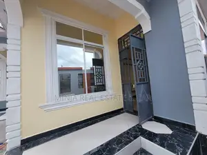 3bdrm House in Mbagala for sale
