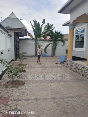 3bdrm House in Tanzania Daresalaam, Ilala for sale