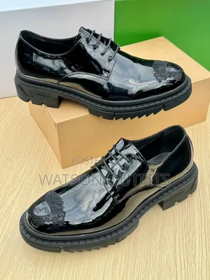 Men's Givenchy Versace Gucci Dior Billionaire Lv Shoes