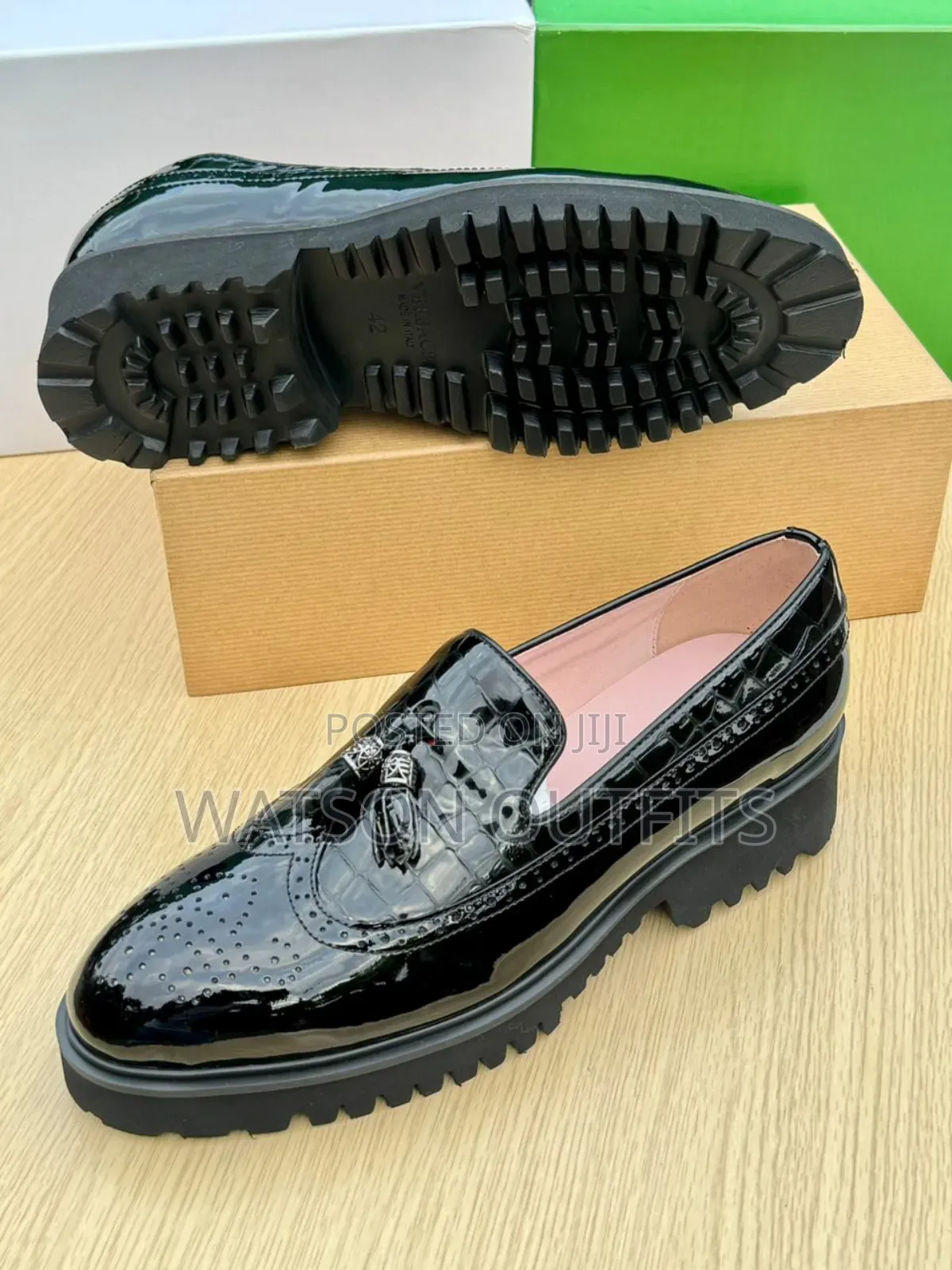 Men's Givenchy Versace Gucci Dior Billionaire Lv Shoes