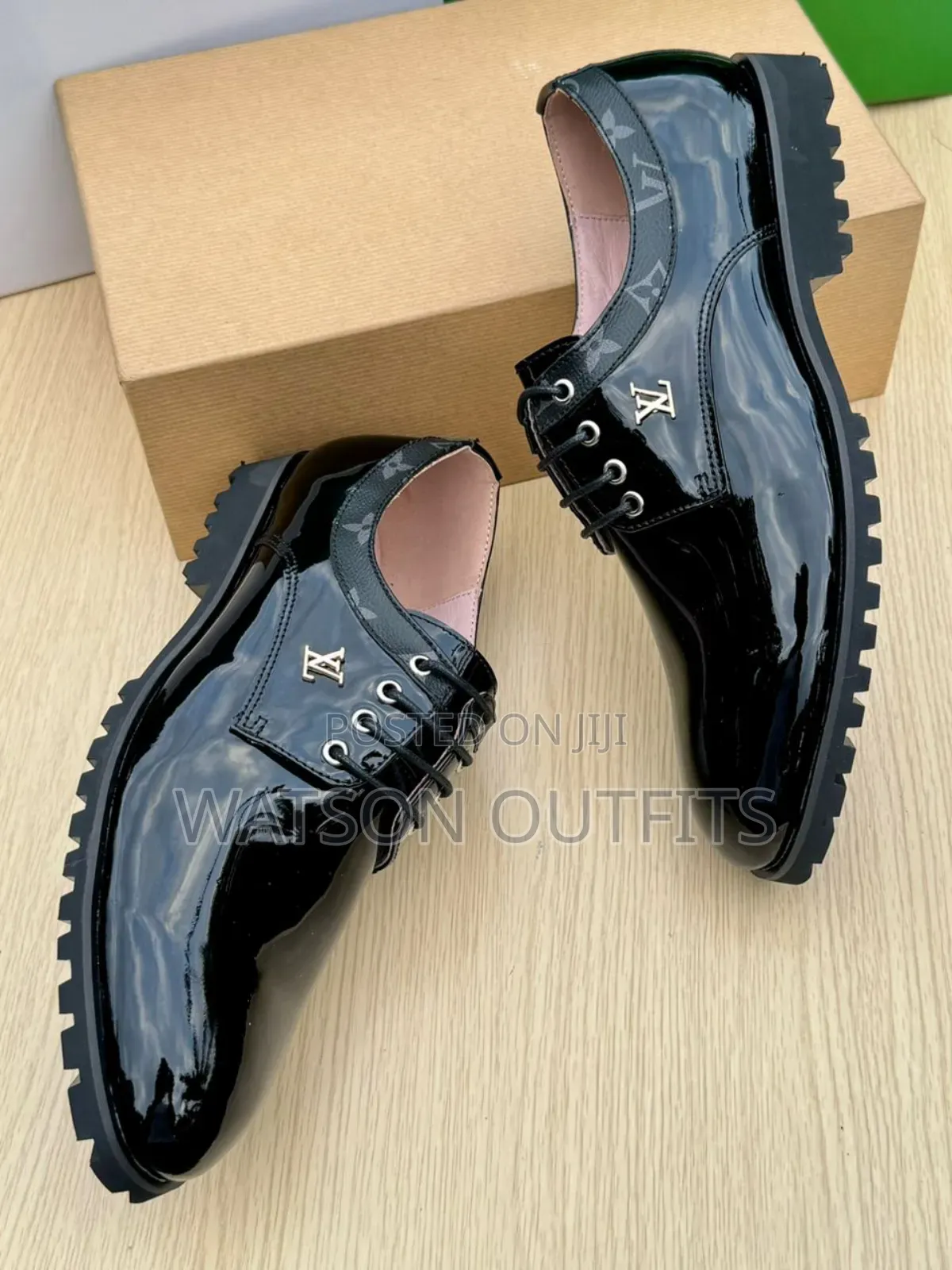 Men's Givenchy Versace Gucci Dior Billionaire Lv Shoes