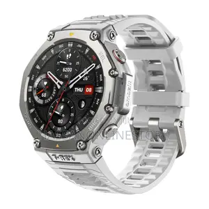 Amazfit T-rex 3 Smartwatch