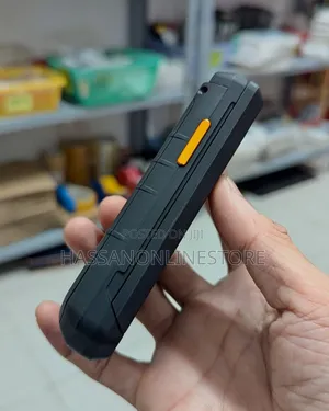 New Cat S22 Flip 16 GB Black