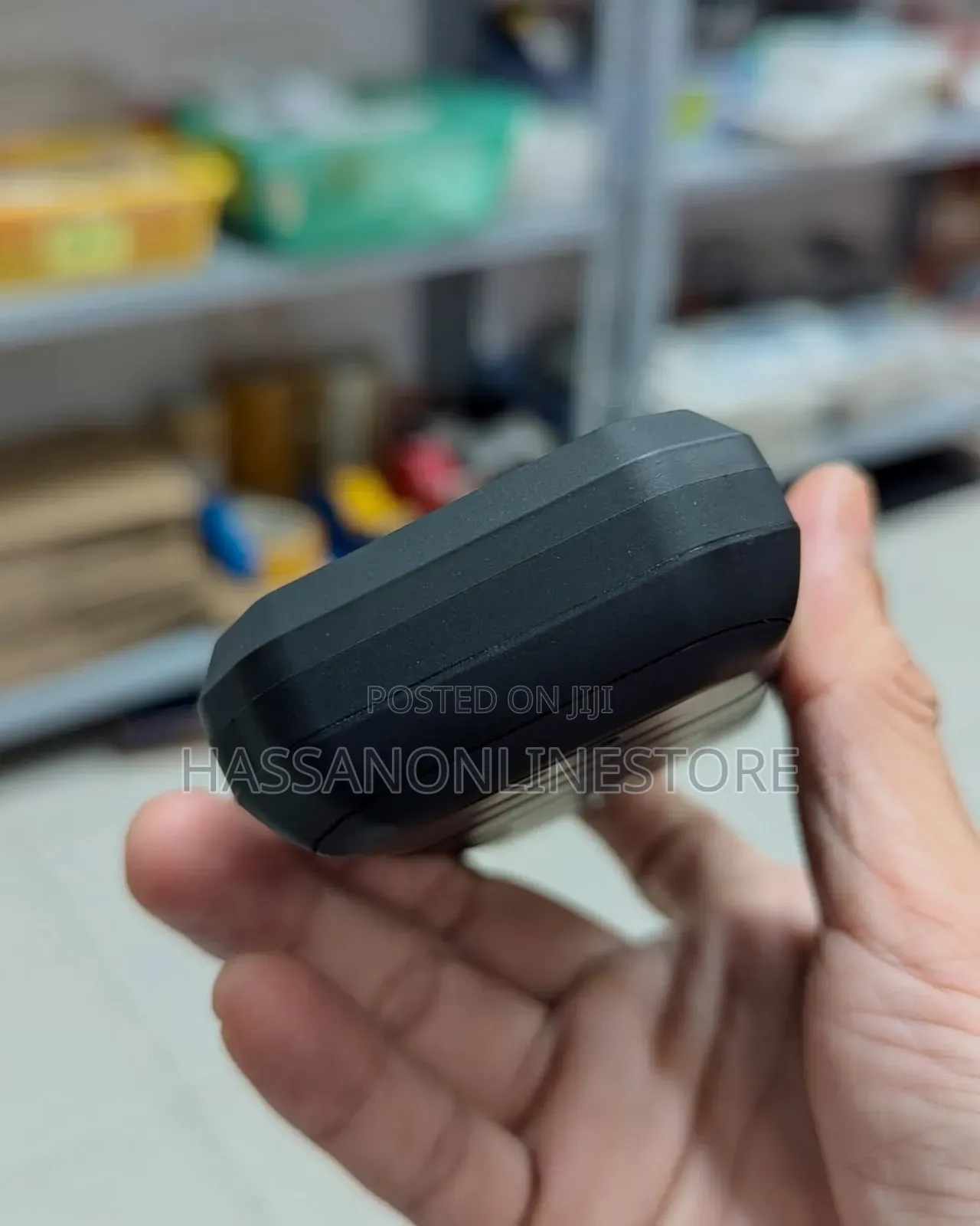 New Cat S22 Flip 16 GB Black