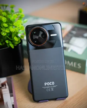 New Mobile Phone 512 GB Black