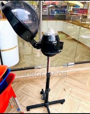 Hair Steamer Salon Equipment