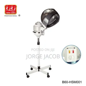 Hair Steamer Salon Equipment