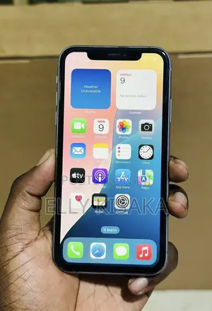 Apple iPhone 11 64 GB Blue
