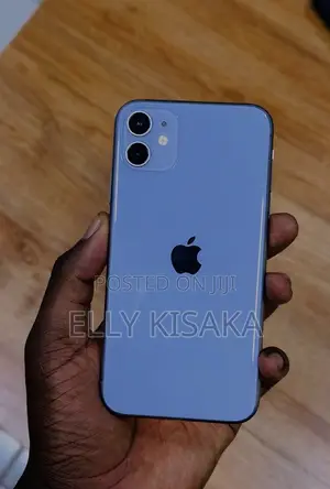 Apple iPhone 11 64 GB Blue