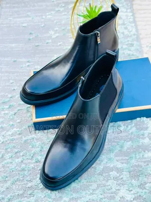 Buti Official Na Classic Za Pure Leather