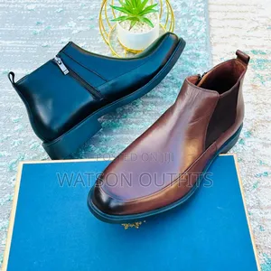 Buti Official Na Classic Za Pure Leather