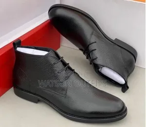 Boots Classic Za Kiume/Wanaume