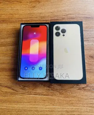 New Apple iPhone 13 Pro Max 256 GB White