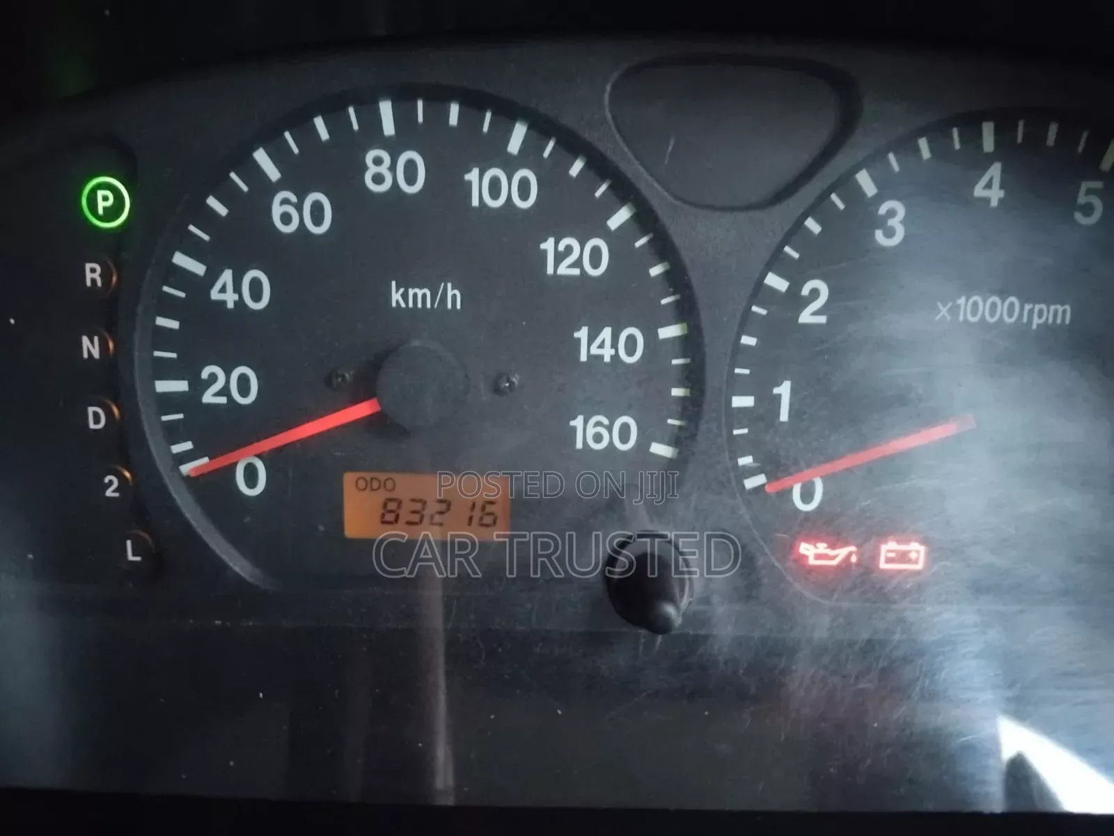 Suzuki Jimny Classic 2005 Silver