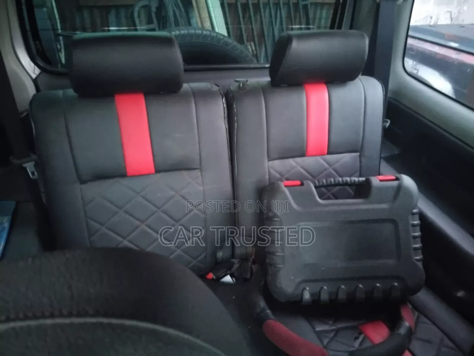 Suzuki Jimny Classic 2005 Silver