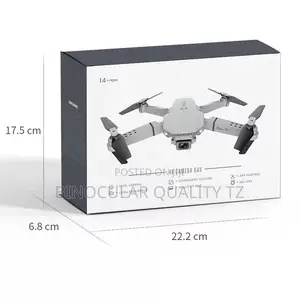 Drone Camera