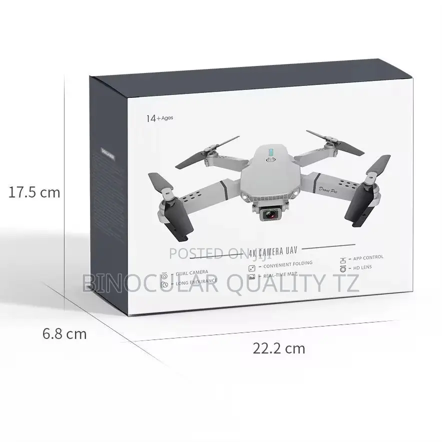 Drone Camera