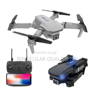 Drone Camera