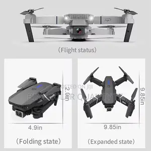 Drone Camera
