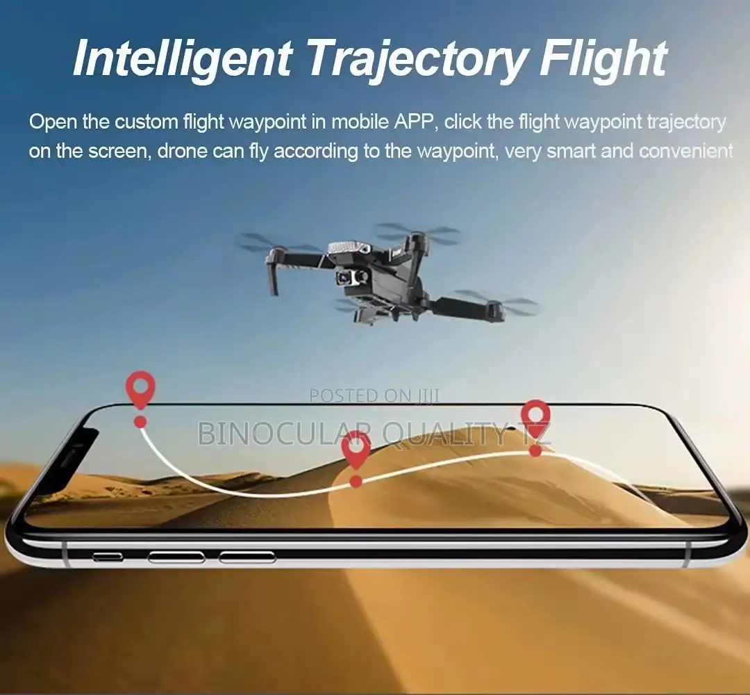 Drone Camera