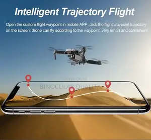 Drone Camera