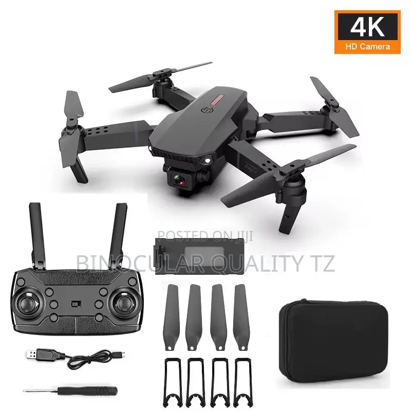 Drone Camera