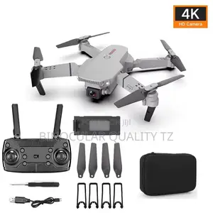 Drone Camera