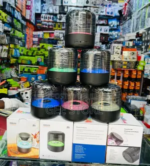 Photo - Wireless Z5 Speaker