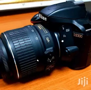 Nikon D3300