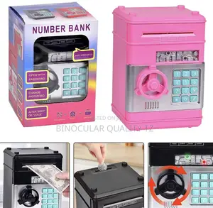 Number Bank Kids