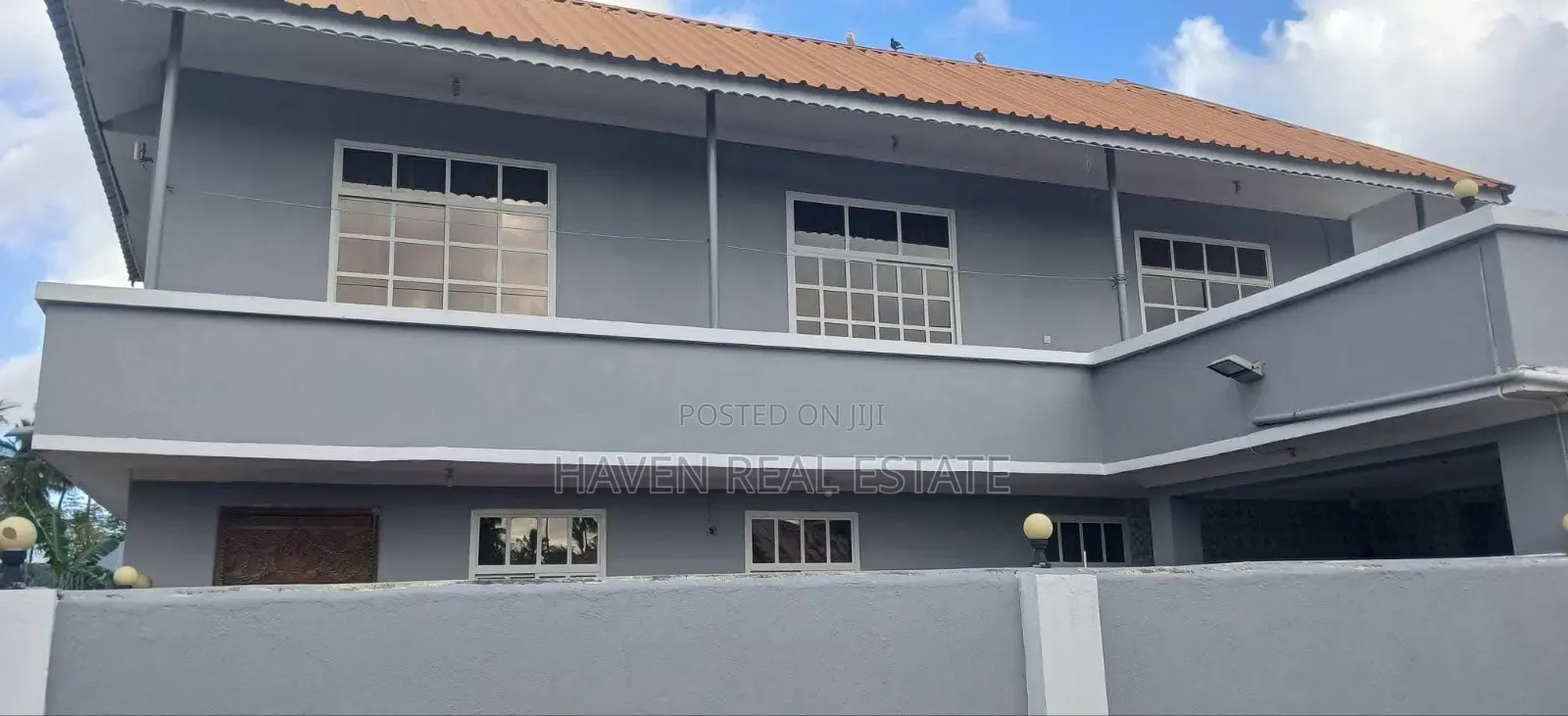 3bdrm House in Unguja South for sale
