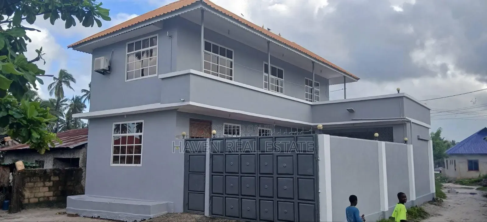 3bdrm House in Unguja South for sale