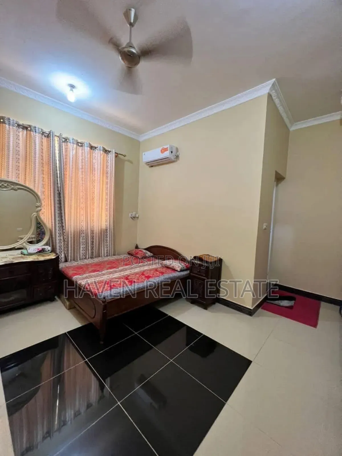 3bdrm House in Unguja South for sale