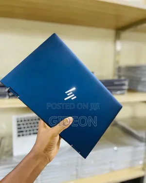 Laptop HP Dragonfly G3 8GB Intel Core I5 SSD 256GB