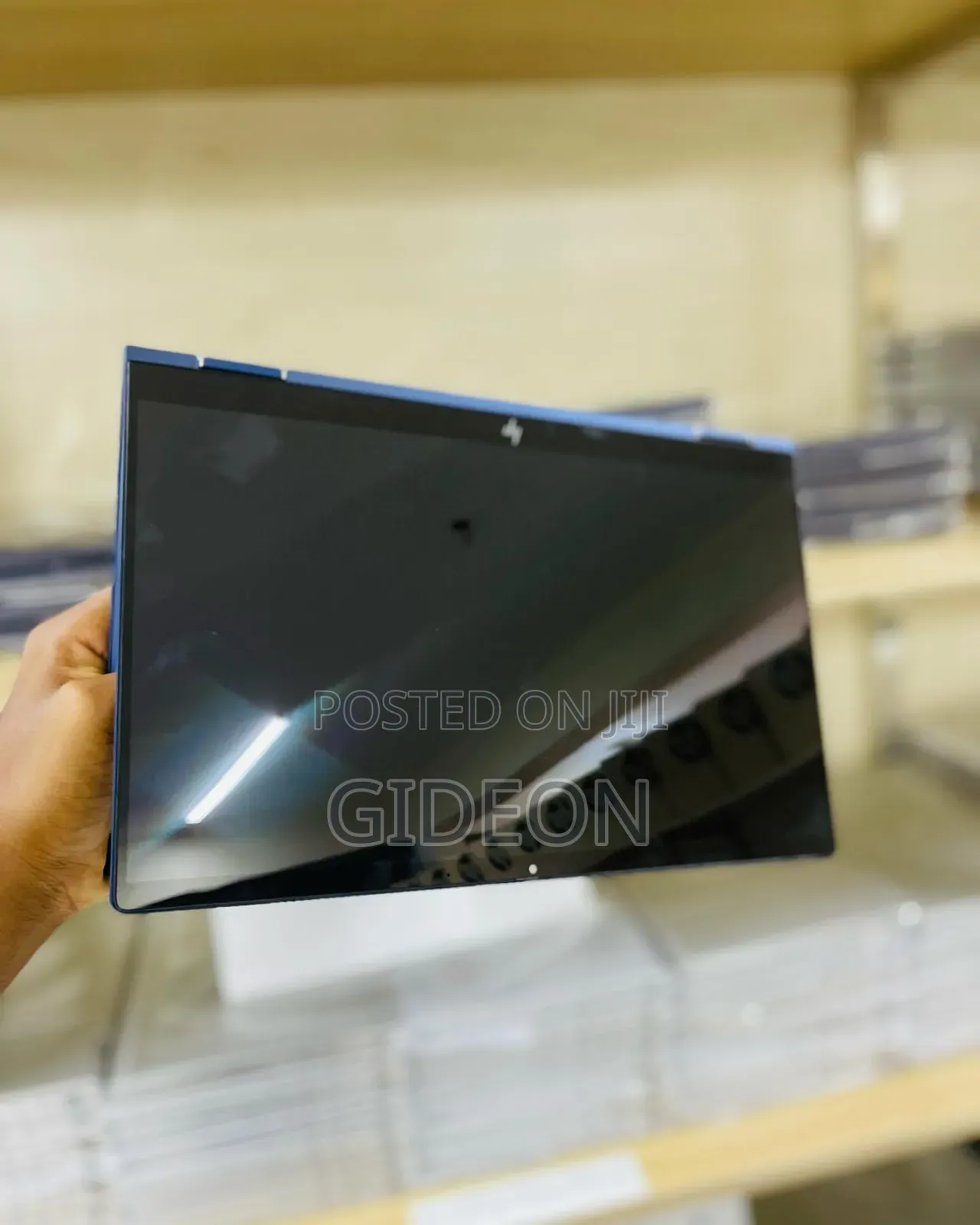 Laptop HP Dragonfly G3 8GB Intel Core I5 SSD 256GB