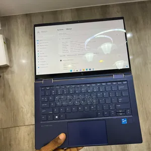 Laptop HP Elite Dragonfly G3 8GB Intel Core I5 SSD 256GB
