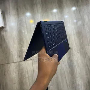 Laptop HP Elite Dragonfly G3 8GB Intel Core I5 SSD 256GB