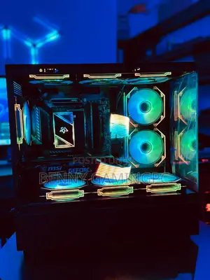 New Gigabyte GB-BKi5T-7200 32GB Intel Core I7 SSD 512GB