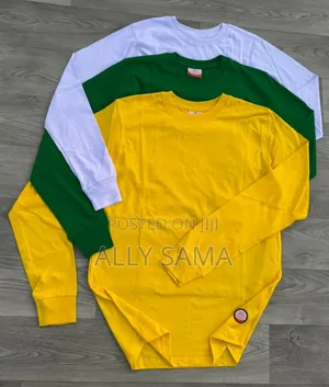2025 Kijani Imetawala Unkut Men's Tshirt Quality