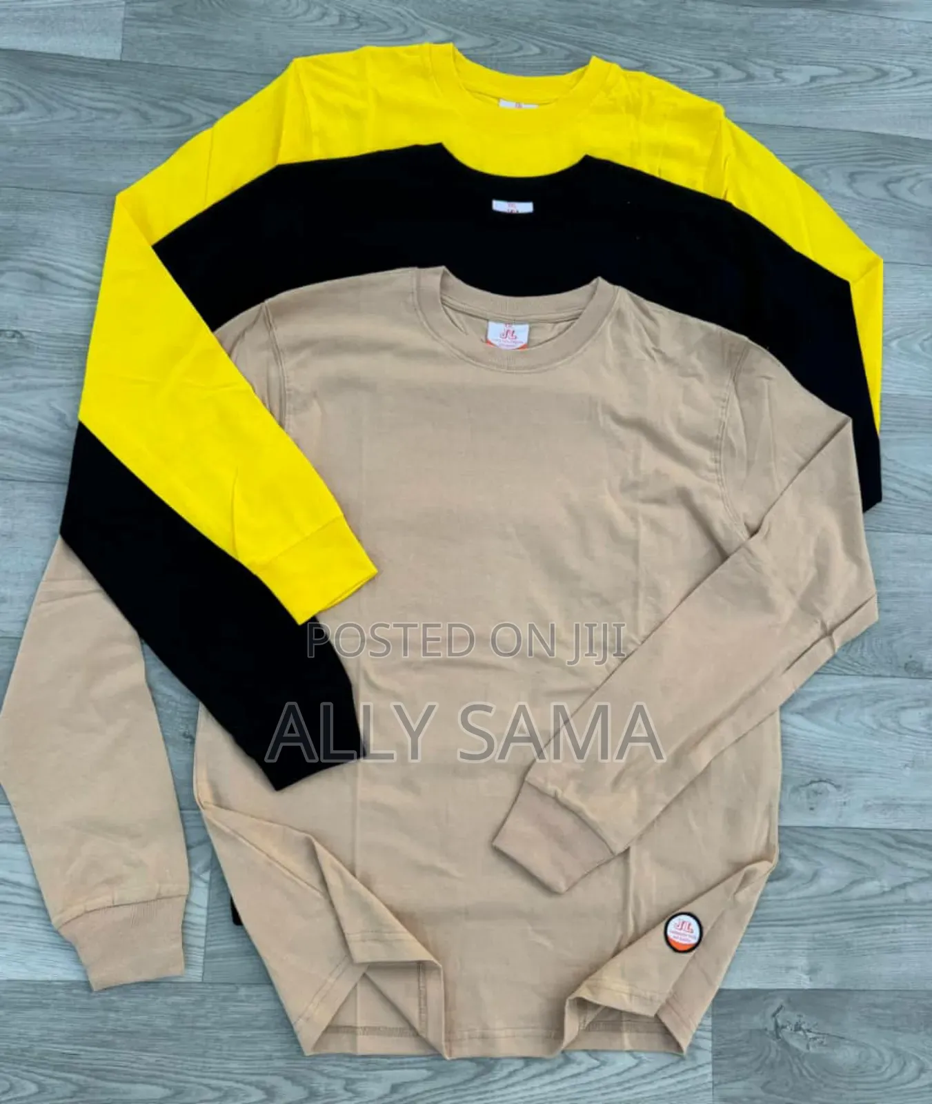 2025 Kijani Imetawala Unkut Men's Tshirt Quality