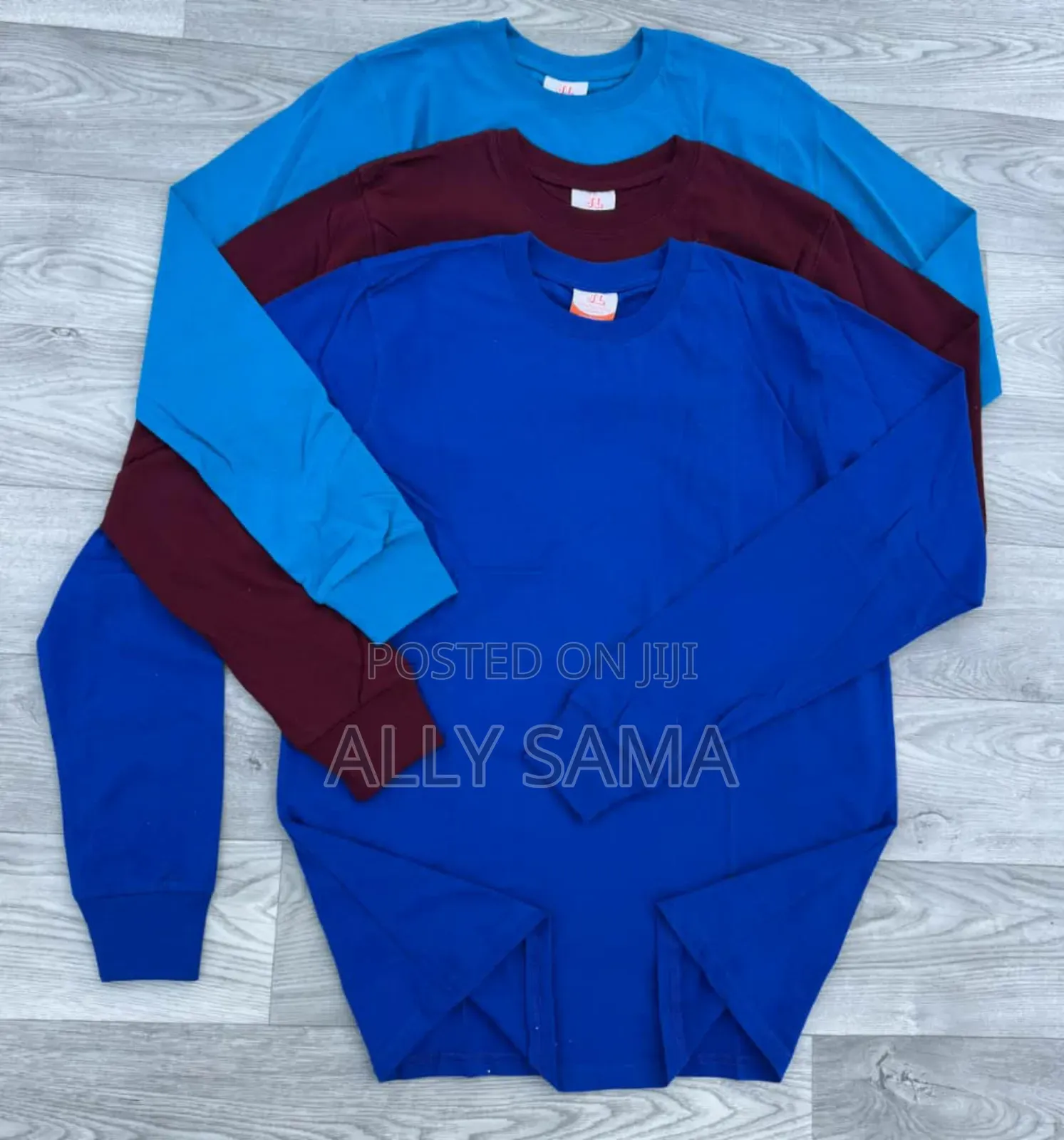 2025 Kijani Imetawala Unkut Men's Tshirt Quality