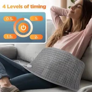 Heating Massage