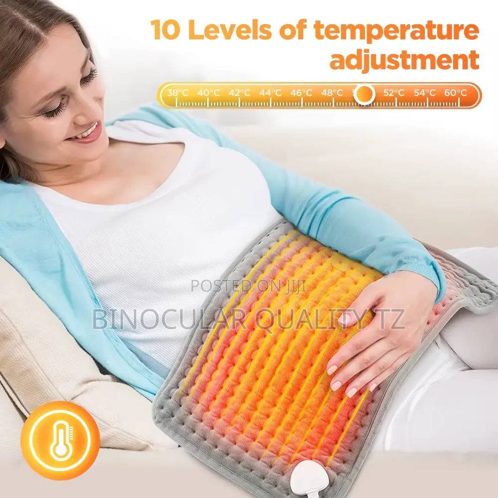Heating Massage