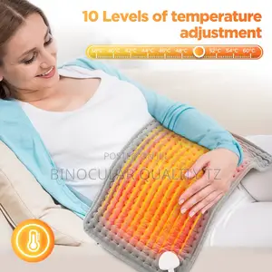 Heating Massage