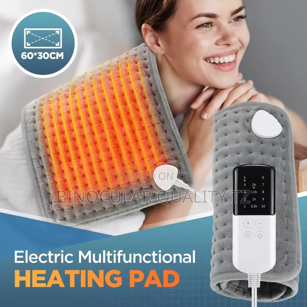 Heating Massage