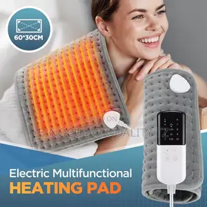 Heating Massage