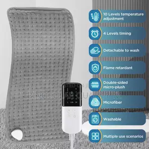 Heating Massage