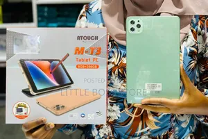 New Tablet 256 GB