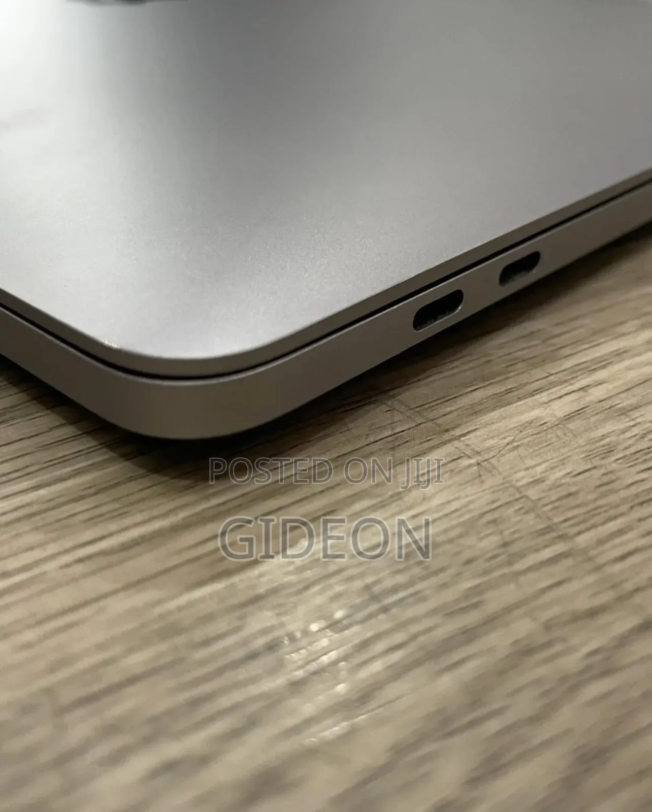 Laptop Apple MacBook Pro 2018 32GB Intel Core I9 SSD 512GB