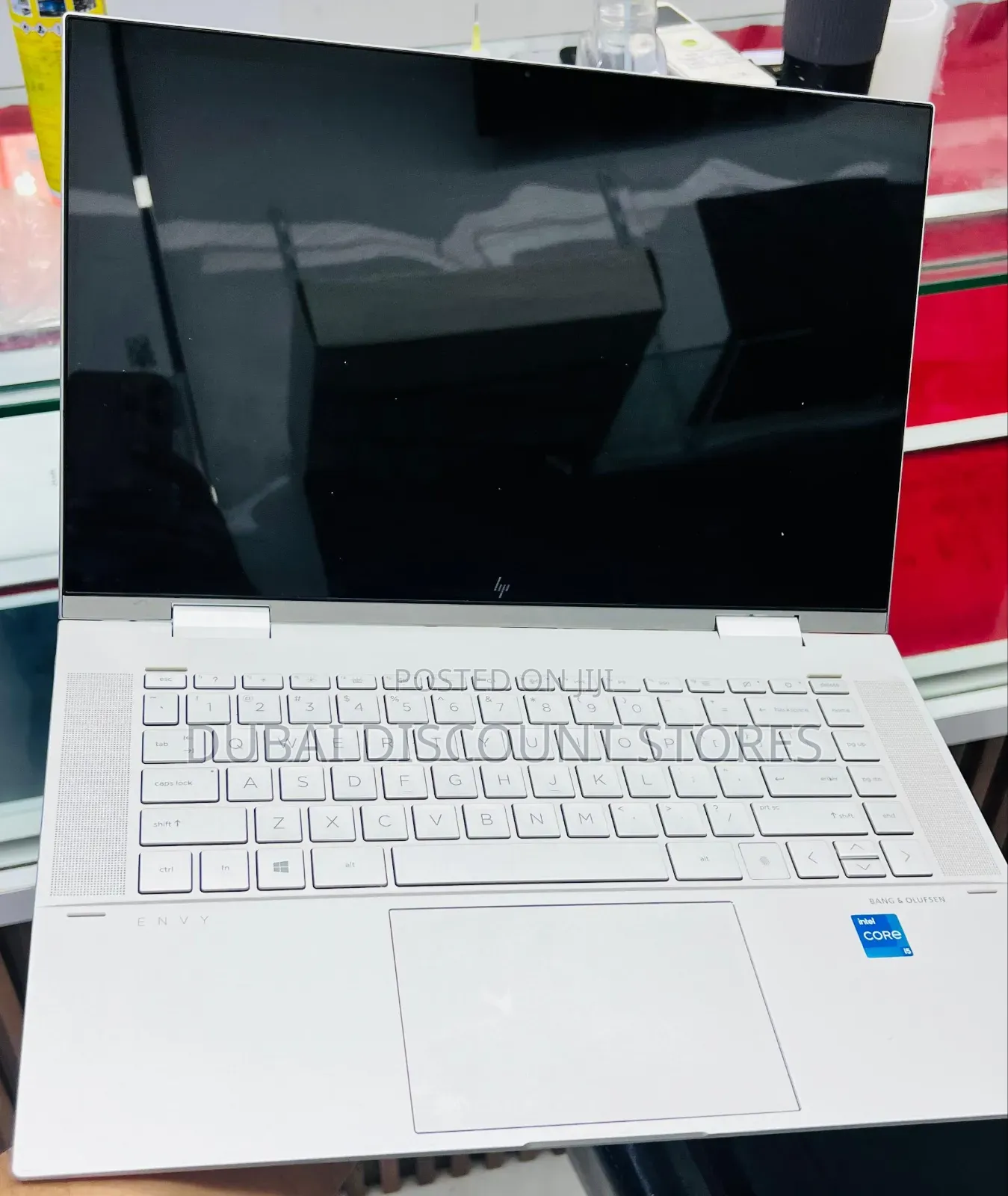 Laptop HP EliteBook 840 G5 16GB Intel Core I5 SSD 512GB